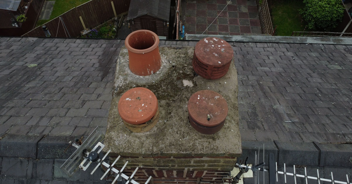 Astral Roofing Blog 1 Expert Chimney Flaunching in Hertfordshire - Repair & Re-Flaunching