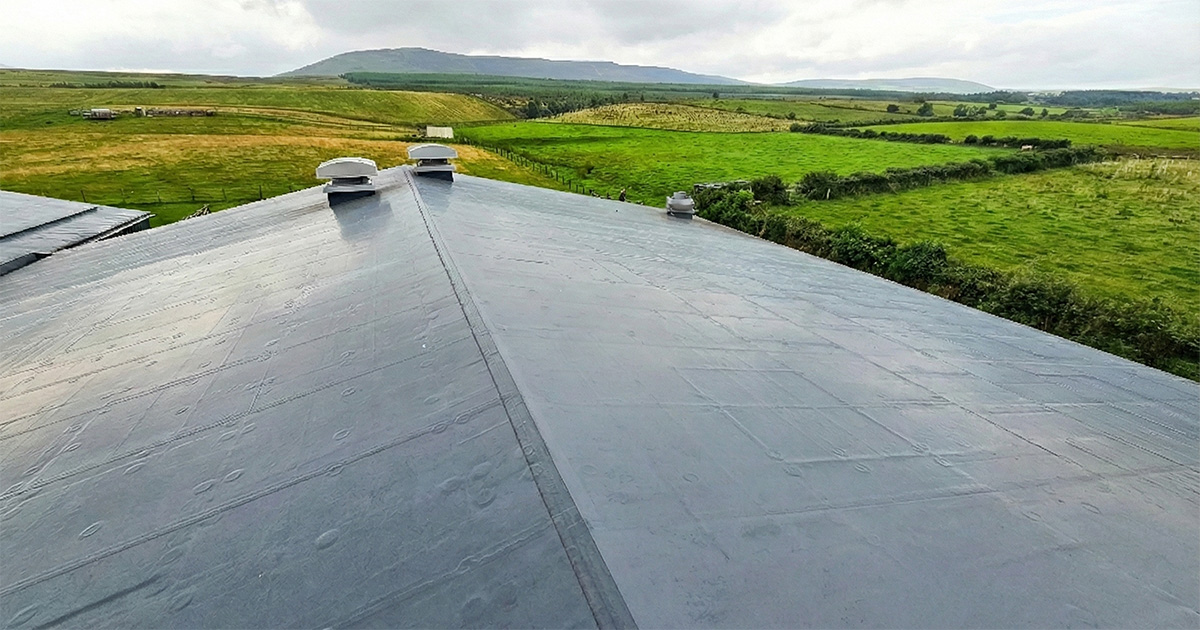 Astral Roofing Blog 1 Single Ply Roofing